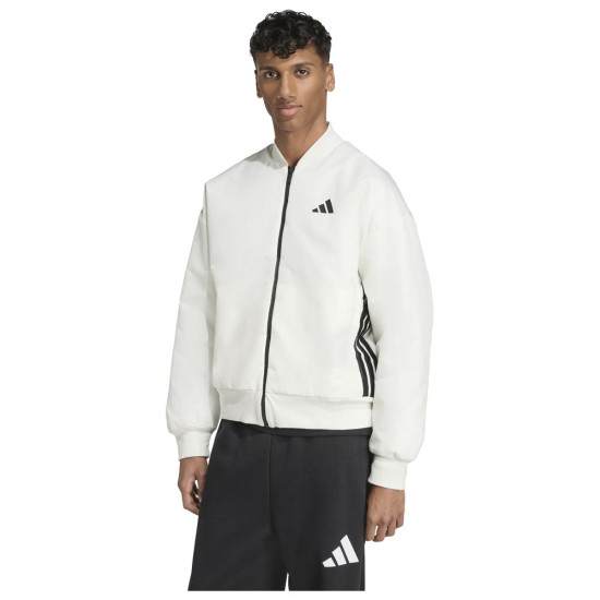 Adidas Ανδρικό μπουφάν Stadium Bomber Jacket Adidas Ανδρικό μπουφάν Stadium Bomber Jacket